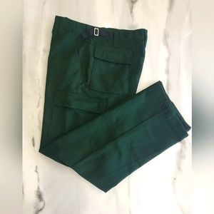 Crew boss Wildland Firefighting Brush Pants NFPA 1977